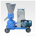 Hot Selling Animal Feed Pellet Machine 1