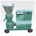 Wood Pellet Mill