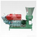 Feed Pellet Mill for Sale 1