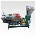 Wood Sawdust Pellet Mill