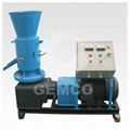 Wood Pellet Machine 1