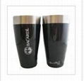 vinyl shaker (28oz)