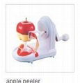 apple peeler 1