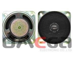 Car Speaker YD77-17-4F45U