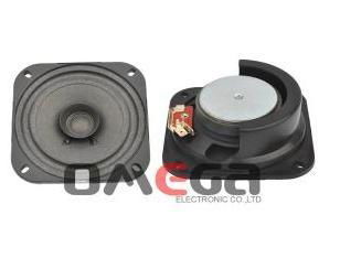 Car Speaker YD100-7-4F60U