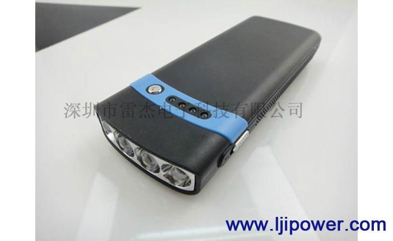 Mobile phone mobile power 3