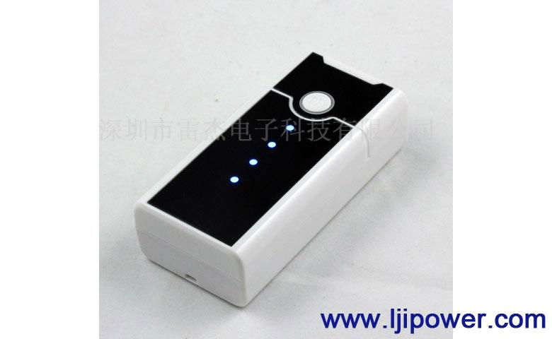 New mobile phone mobile power supply 2