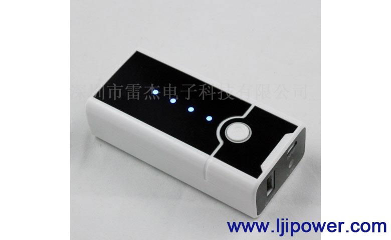 New mobile phone mobile power supply 3