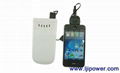 Mobile phone double USB mobile power supply 2