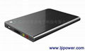 Ultrathin laptop mobile power supply 1