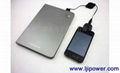 Ultrathin laptop mobile power supply 5