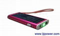 Solar charger