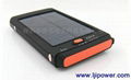 Notebook solar charger 1