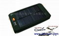 Notebook solar charger 2