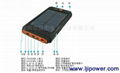 Notebook solar charger 3