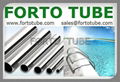 Stainless Steel Tube