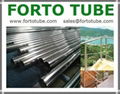 Stainless Steel  Rectangular Tube