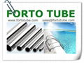 Welded Stainless Steel Mechanical Tubing