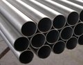 Stainless Tubing and Pipe 3