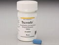 TRUVADA 200/300 mg