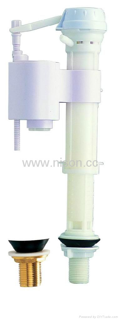 NF Approved Adjustable Fill Valve 2