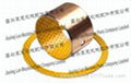 Leed free Self-lubricating bushing LM021(SF-2H) 1