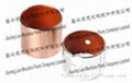 Leed free Self-lubricating bushing LM022 (SF-2S) 1