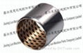 Bimetal bushing LM030(SJ-1G)