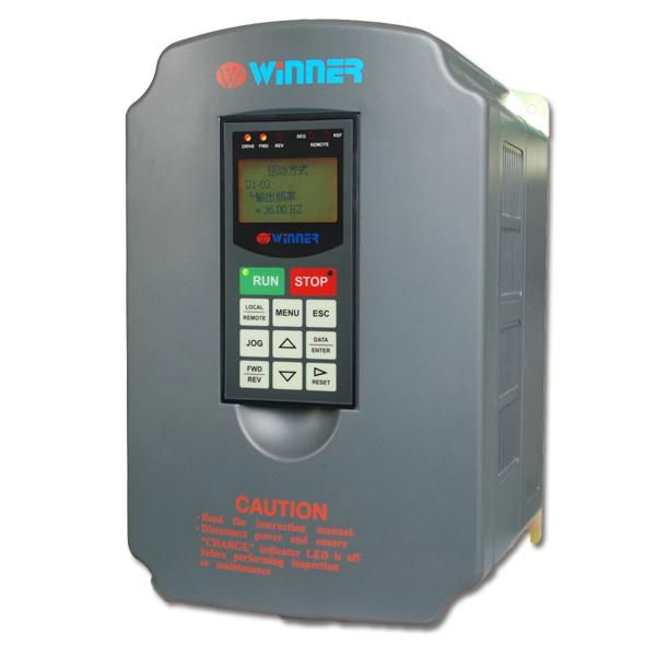 variable frequency drive 50Hz to 60Hz