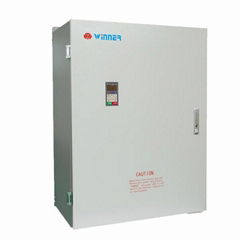 75 to 630 kW vfd drive