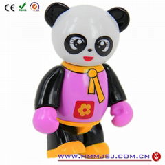 panda  toys