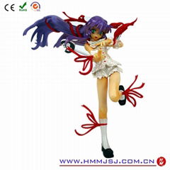 OEM anime figure