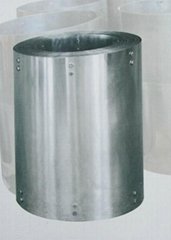 Molybdneum Heat Shield (99.95%Min)