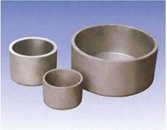 Molybdenum Crucibles