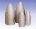 Pure Molybdenum Mandrels