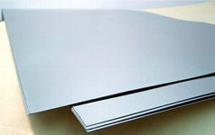 Pure Molybdenum Sheets