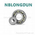 deep groove ball bearing