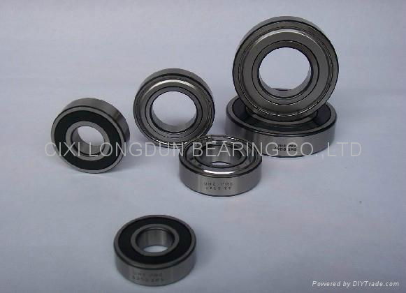 ball bearing 2