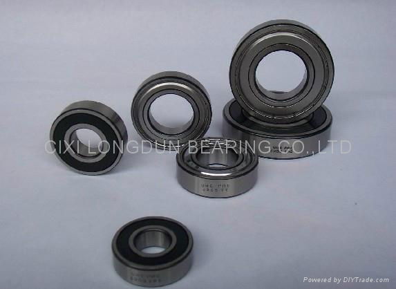 ball bearing 5