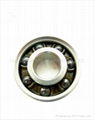 hybrid ceramic ball bearings