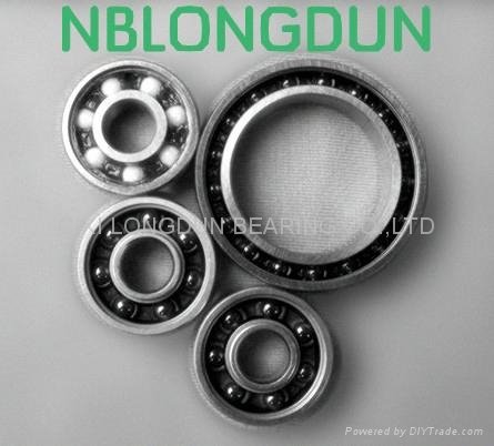 hybrid ceramic ball bearings 3
