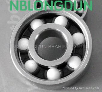 hybrid ceramic ball bearings 4