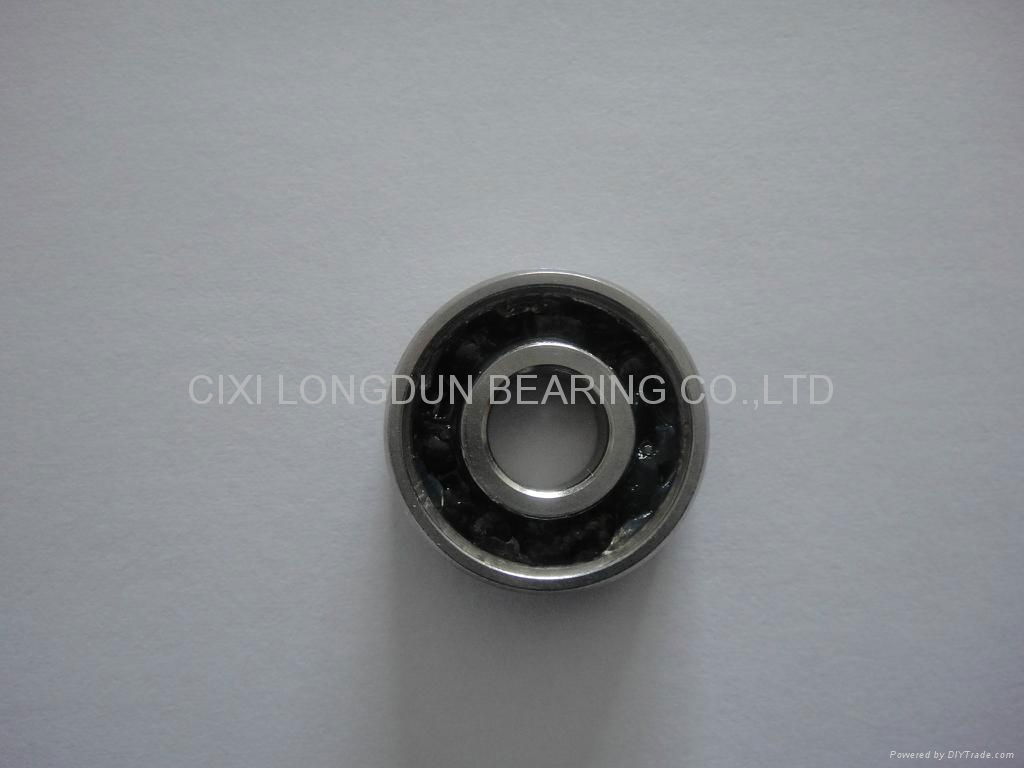 hybrid ceramic ball bearings 5