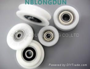 nylon coated bearings 3