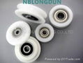 nylon coated bearings 3