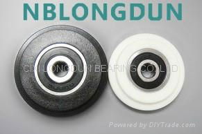 nylon coated bearings 4