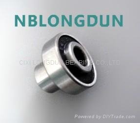 nylon coated bearings 5