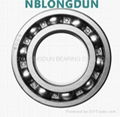 fan motor ball bearing