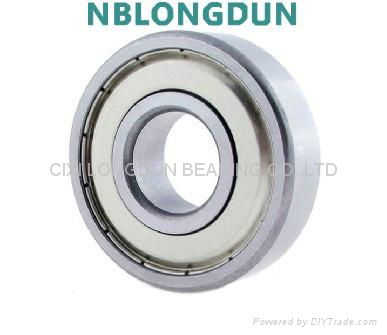 fan motor ball bearing 2