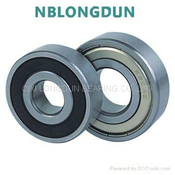 fan motor ball bearing 3